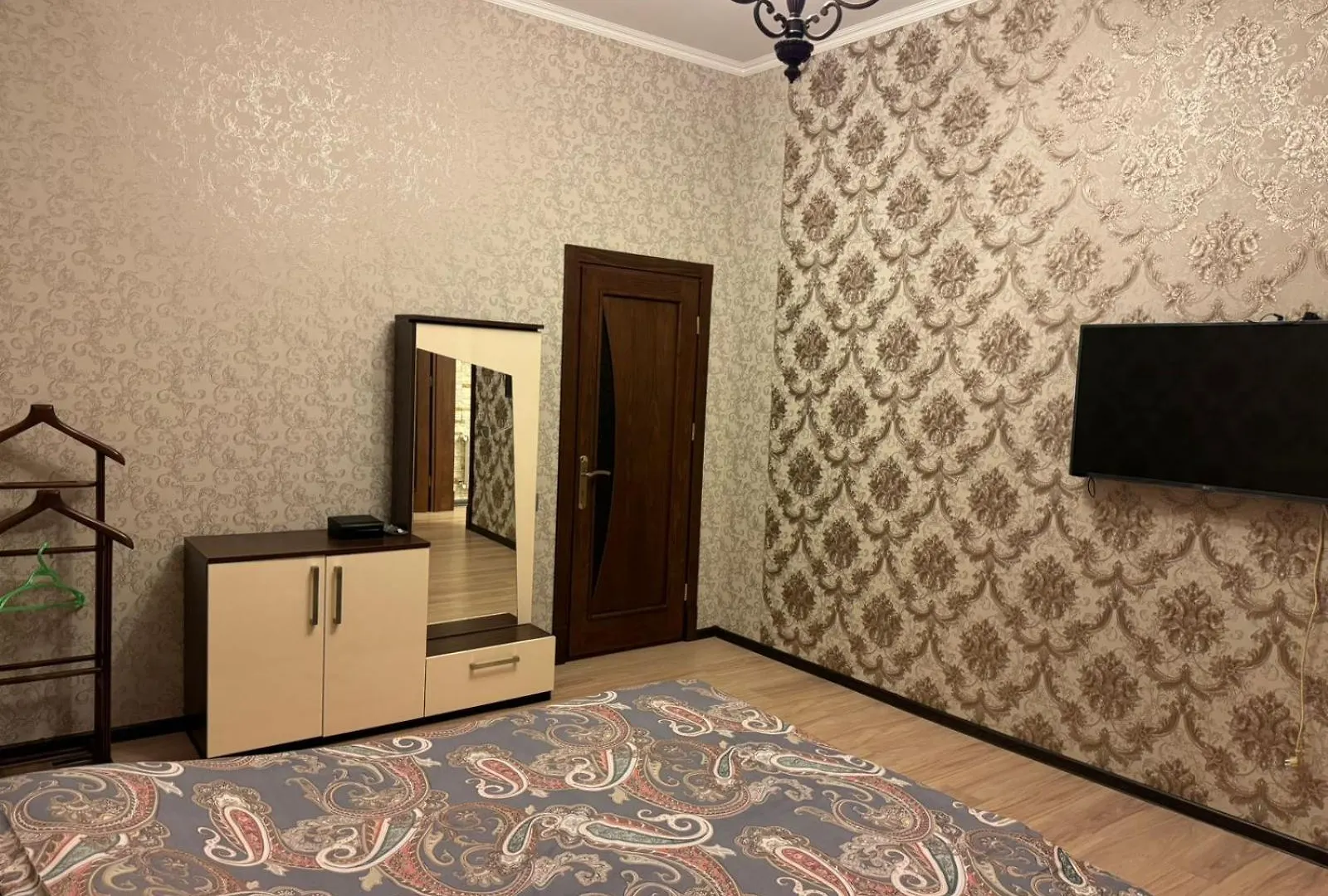 Merdekan Villa Baku Azerbaijan