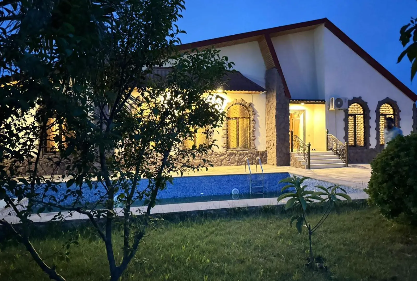Merdekan Villa Baku 0*,  Azerbaijan