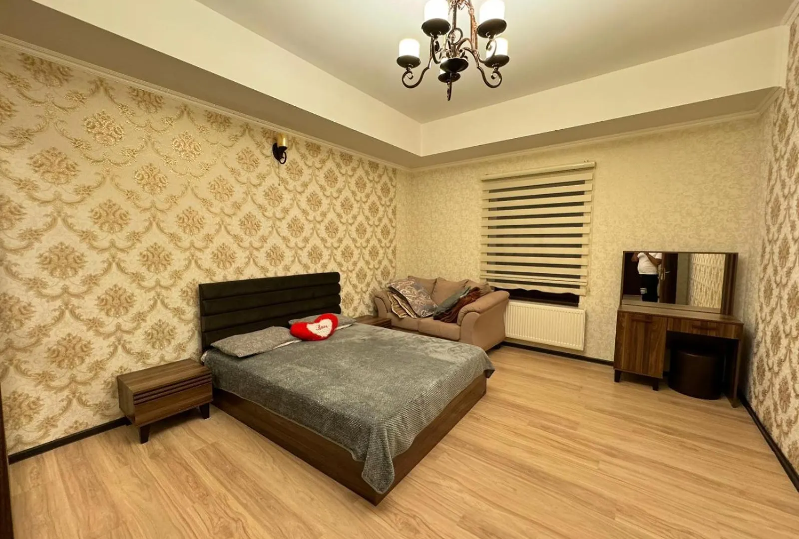Merdekan Villa Baku