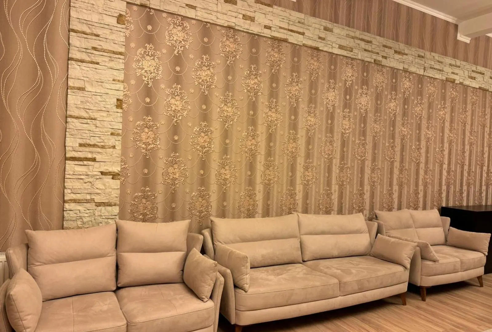 Merdekan Villa Baku